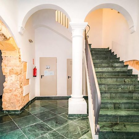 Precioso Apartamento Civaderia Tarragona Catedral Exterior foto