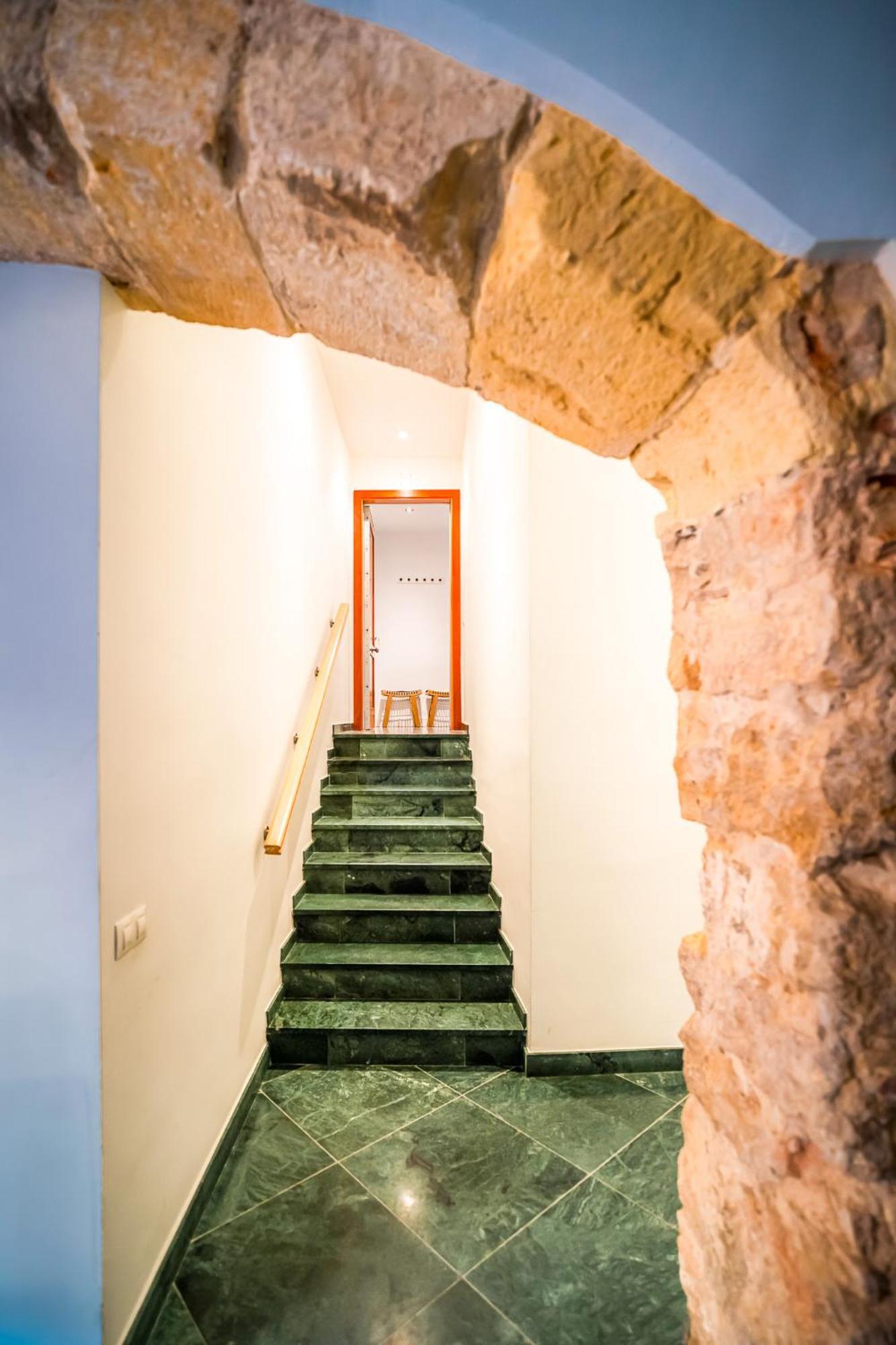 Precioso Apartamento Civaderia Tarragona Catedral Exterior foto